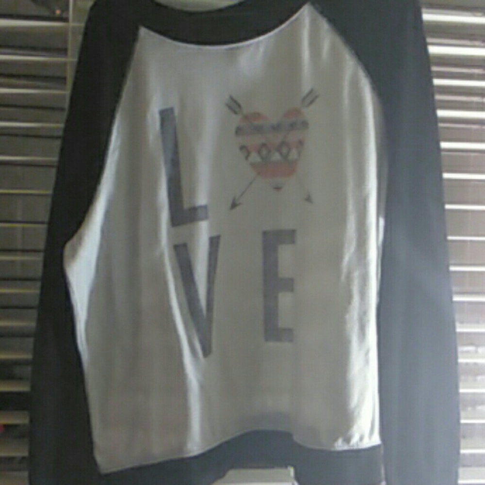 Shirt sweater